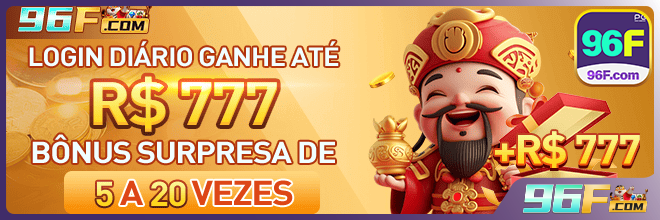 Programa VIP premium da 96f.com