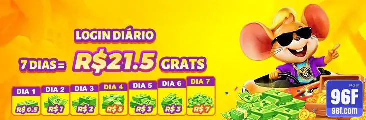 96f.com aproveite exclusivo jogo