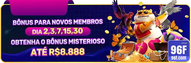 96f.com desfrute de dinâmico jogo