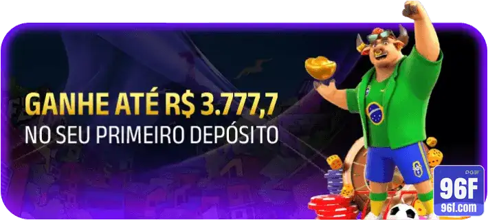 96f.com participe de imersivo jogo