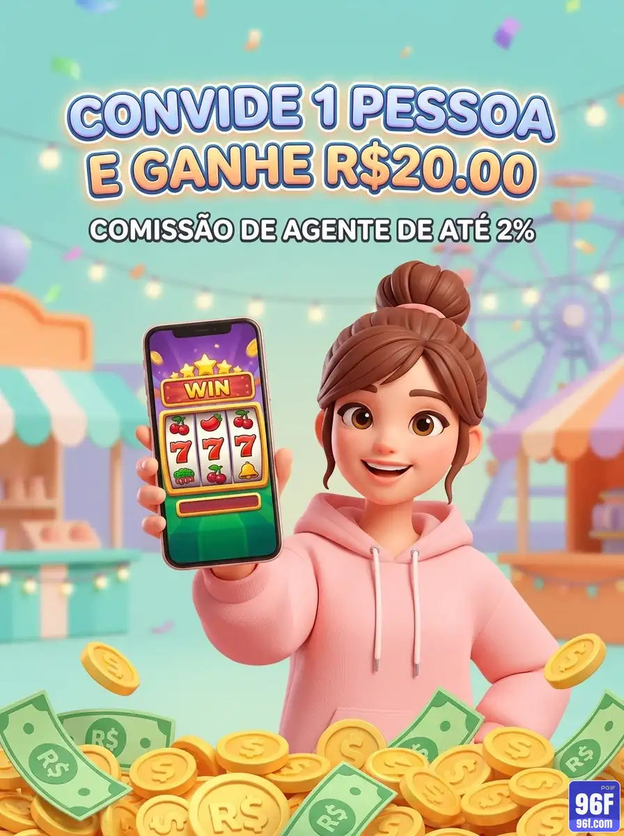 96f.com experimente emocionante jogo