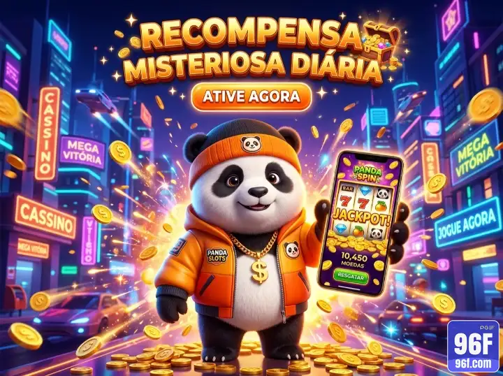 96f.com experimente dinâmico jogo