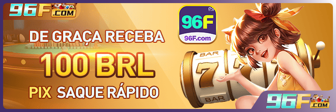 Bônus 96f.com