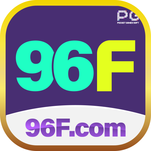 Logo da 96f.com